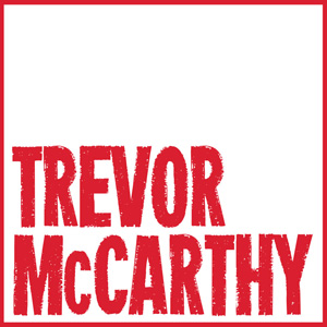Trevor McCarthy